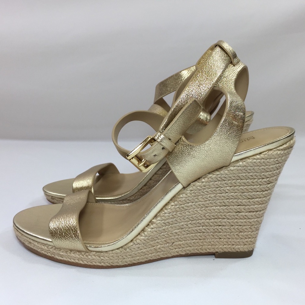 Michael Kors Wedges 8 1/2